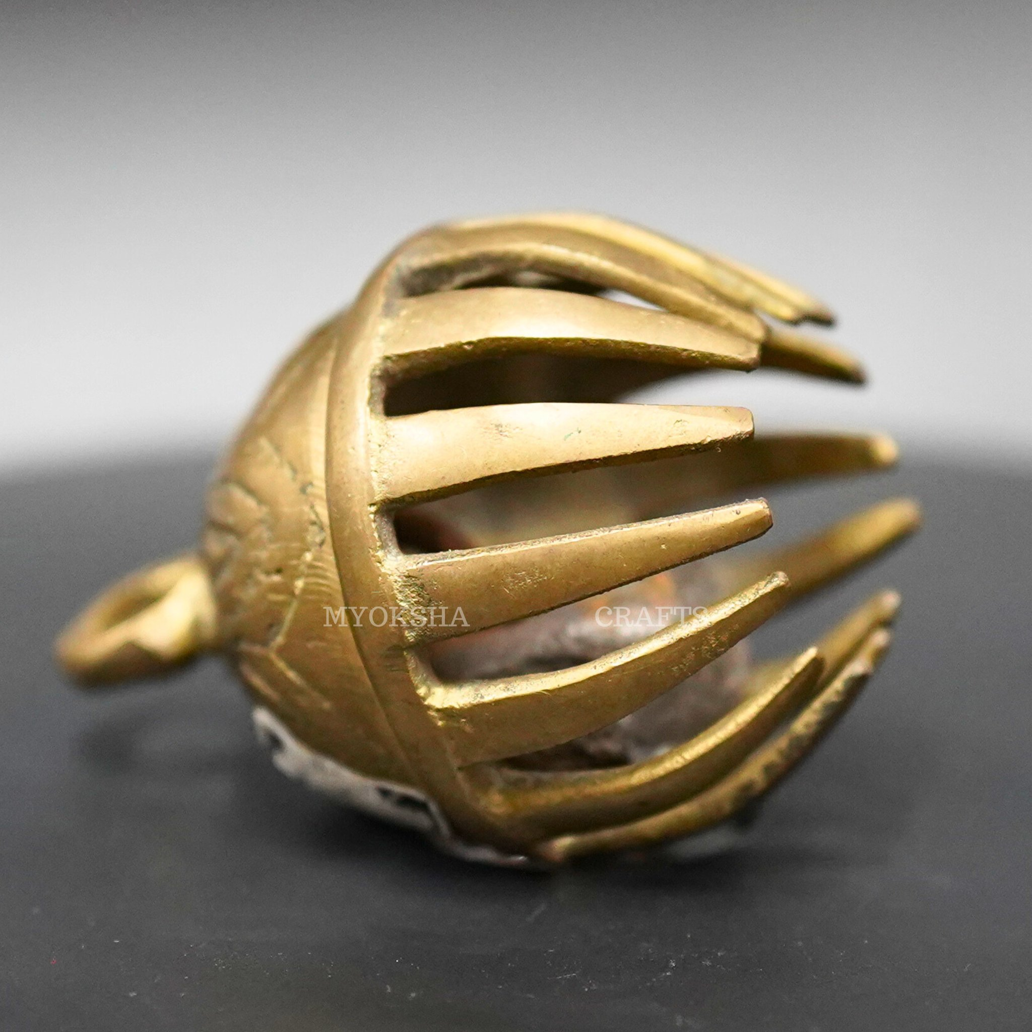 Small Bell - Discover the Essence of Sacred Sounds - 2