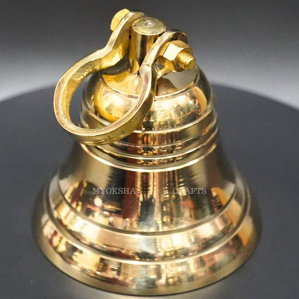 Brass Bell - 1