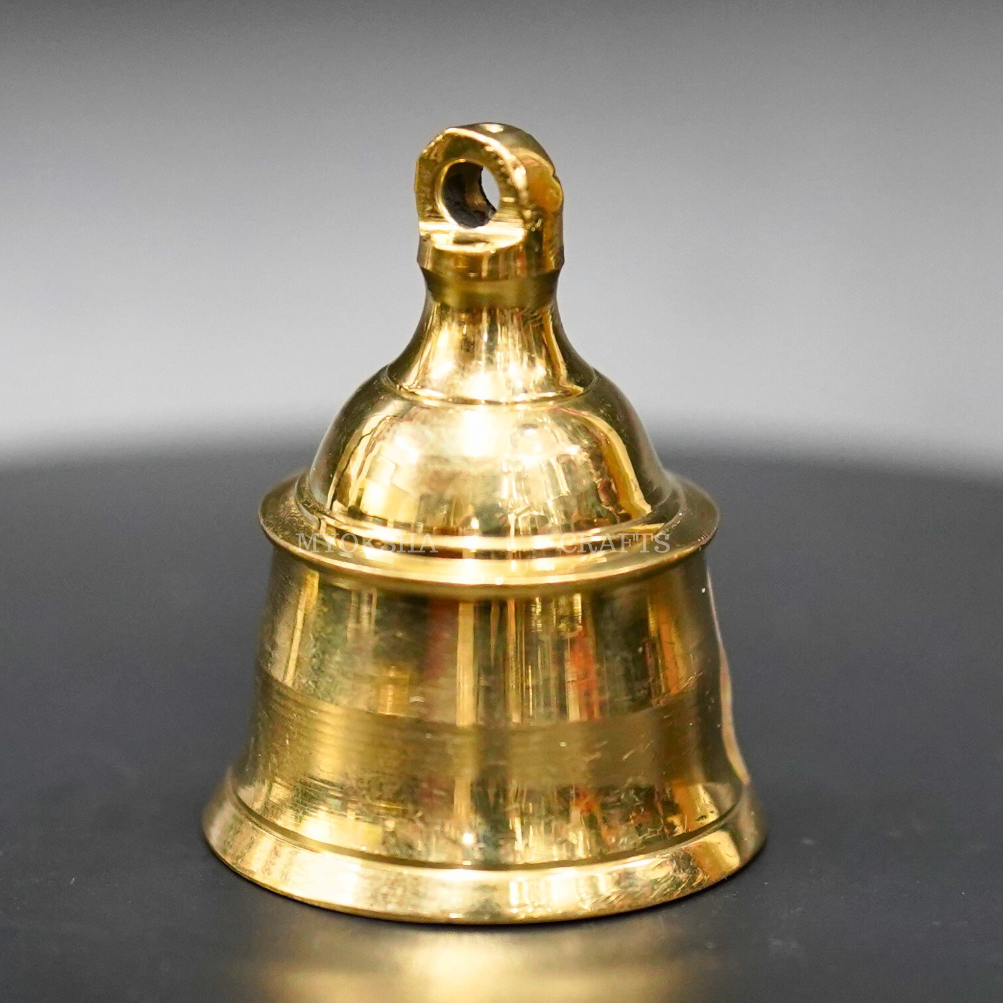 Brass Bell - 1