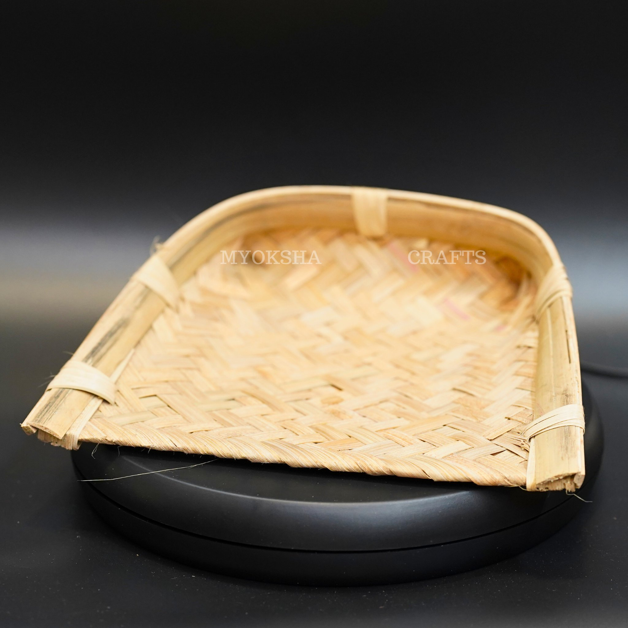  Rice Cleaner Moram (Sup) - 1