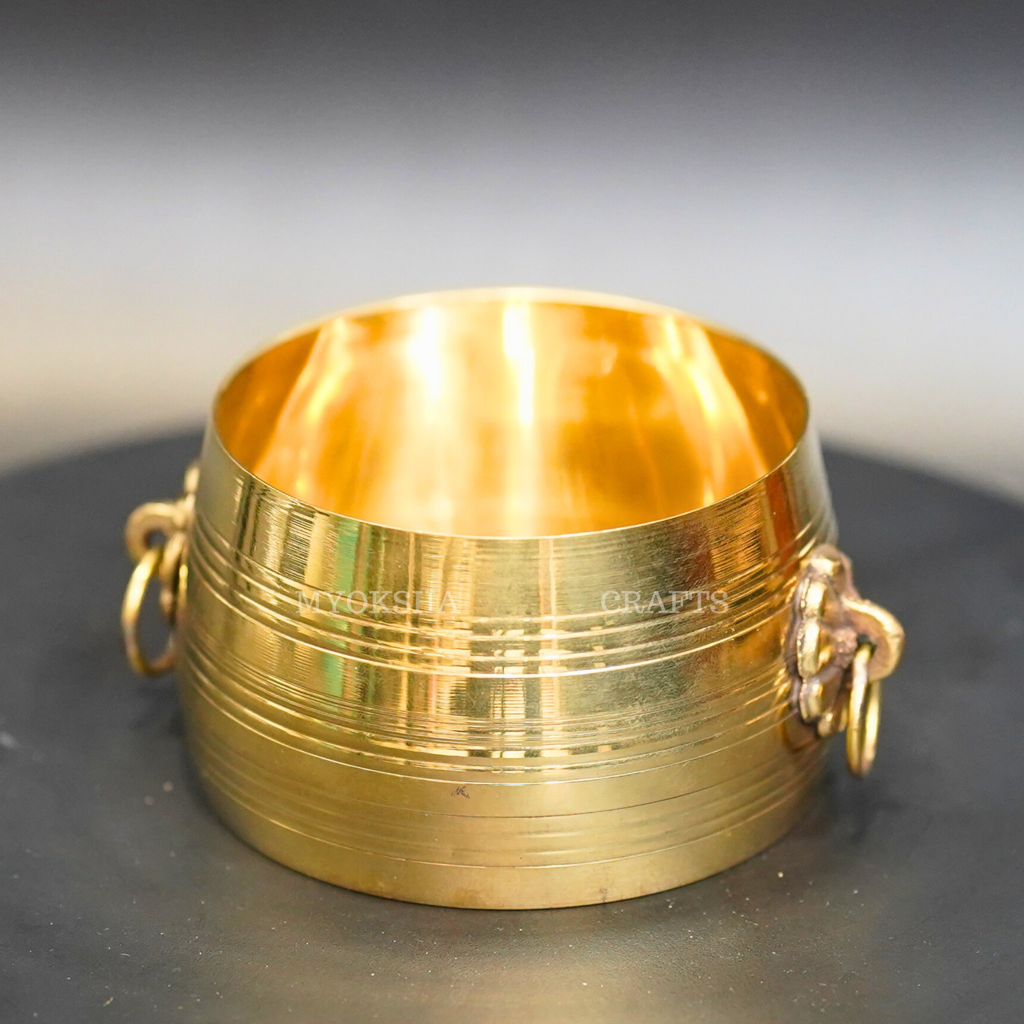 Kerala Brass Para - 1