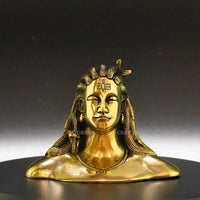 Thumbnail for Brass Adiyogi Idols - 2