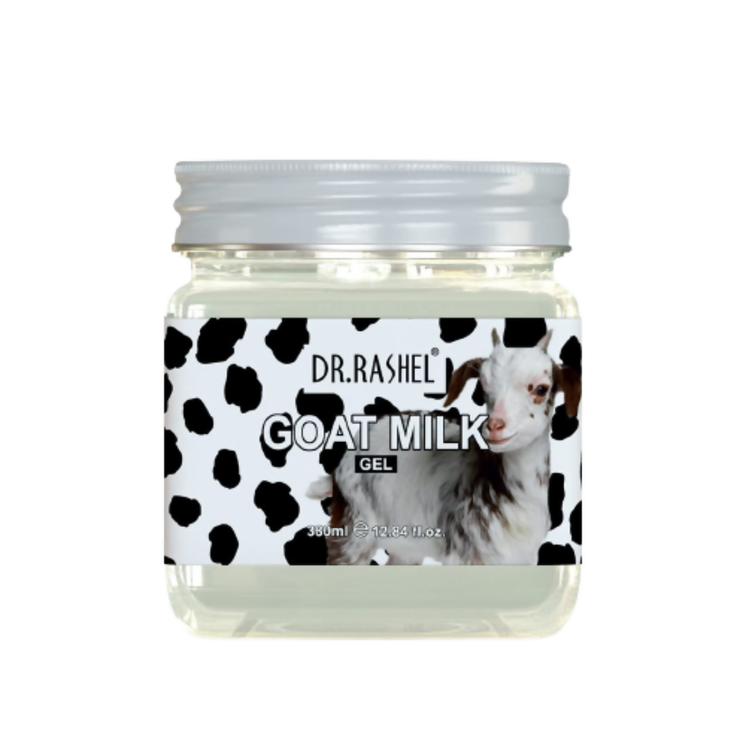 Dr.Rashel Goat Milk Gel - Distacart
