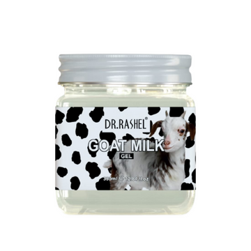 Dr.Rashel Goat Milk Gel - Distacart