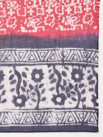 Thumbnail for Kalini Floral Printed Regular Kurta with Trousers & With Dupatta - Distacart