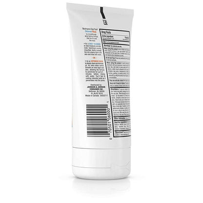 Neutrogena Clear Pore Cleanser Mask - Distacart