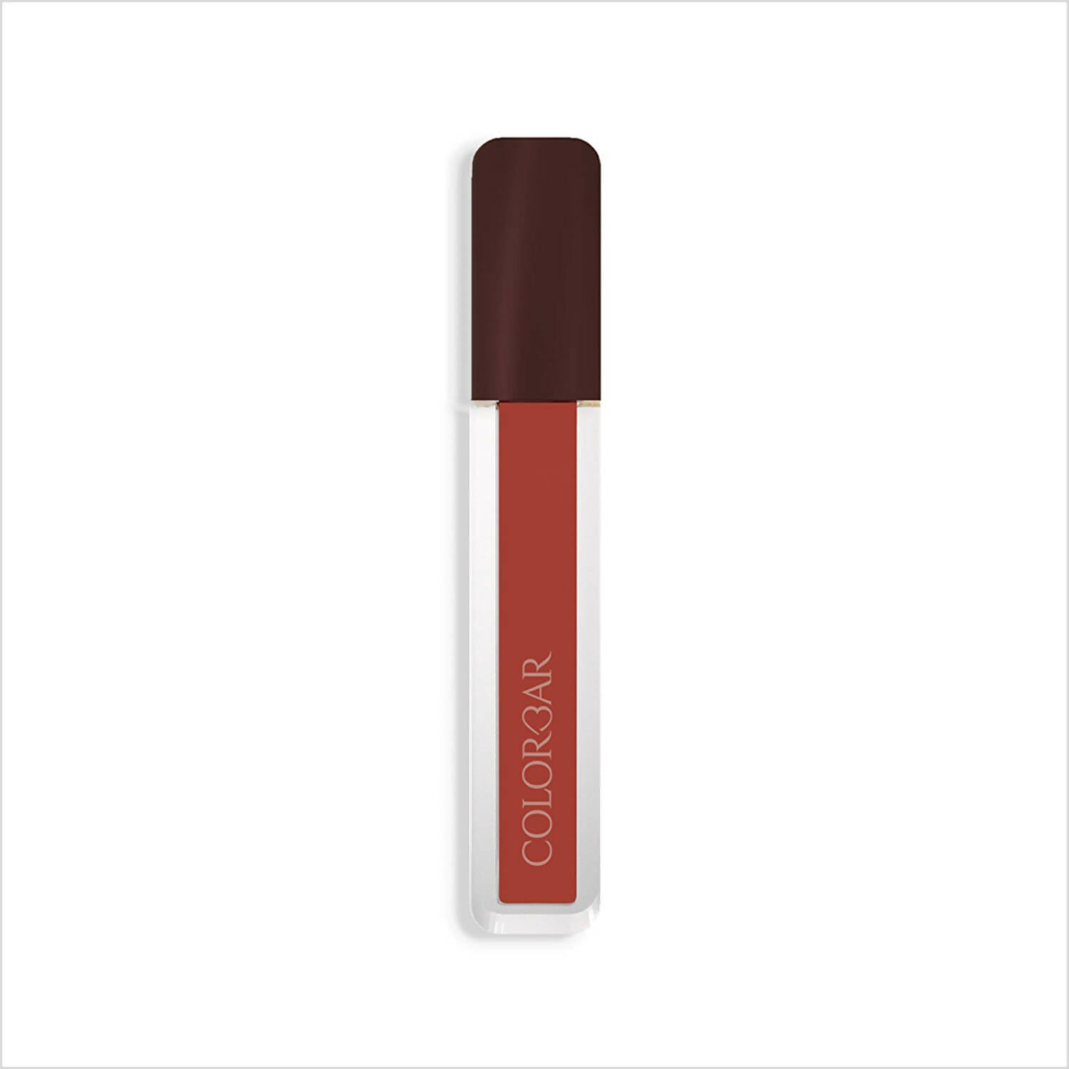 Colorbar Powerkiss Vegan Matte Lipcolor- Glamping - Distacart