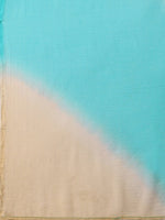Thumbnail for Kalini Women Embroidered A-Line Kurta with Trousers & Ombre Dupatta Set - Distacart