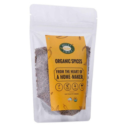 Jeera Seeds