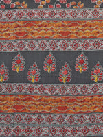 Thumbnail for Kalini Floral Saree - Distacart