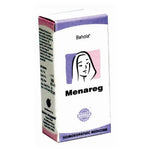 Thumbnail for Bahola Homeopathy Menareg Tablets