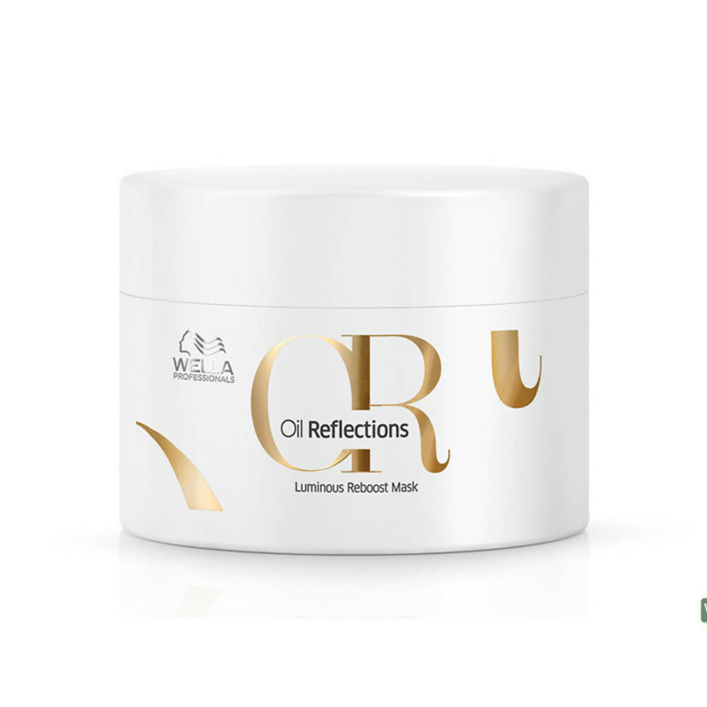Wella Professionals Oil Reflections Luminous Reboost Mask