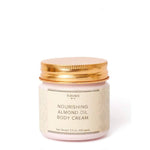 Thumbnail for Tjori Nourishing Almond Oil Body Cream