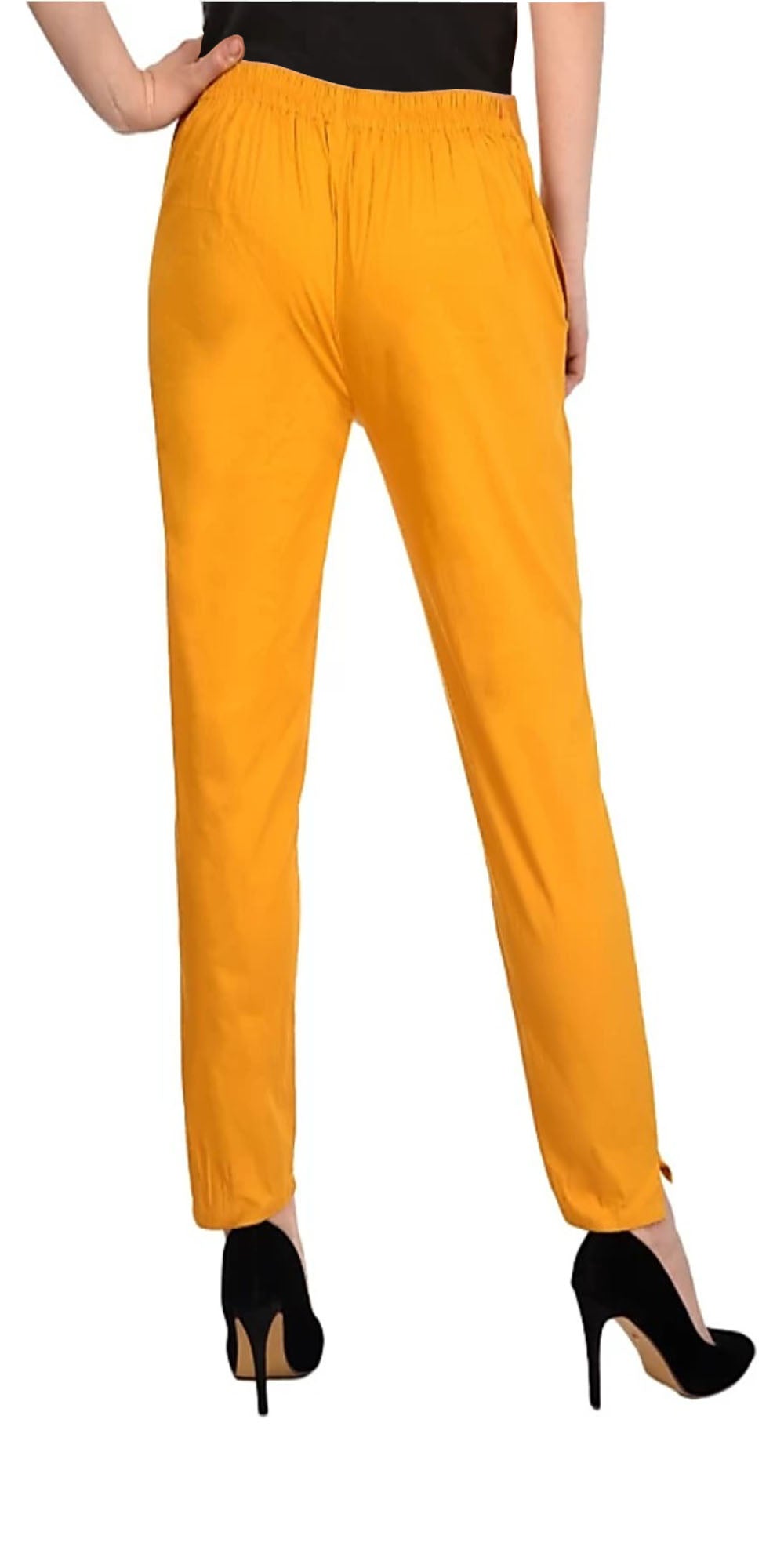 Yellow Trouser – Diners Pakistan
