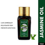 Thumbnail for Inatur Jasmine Pure Essential Oil