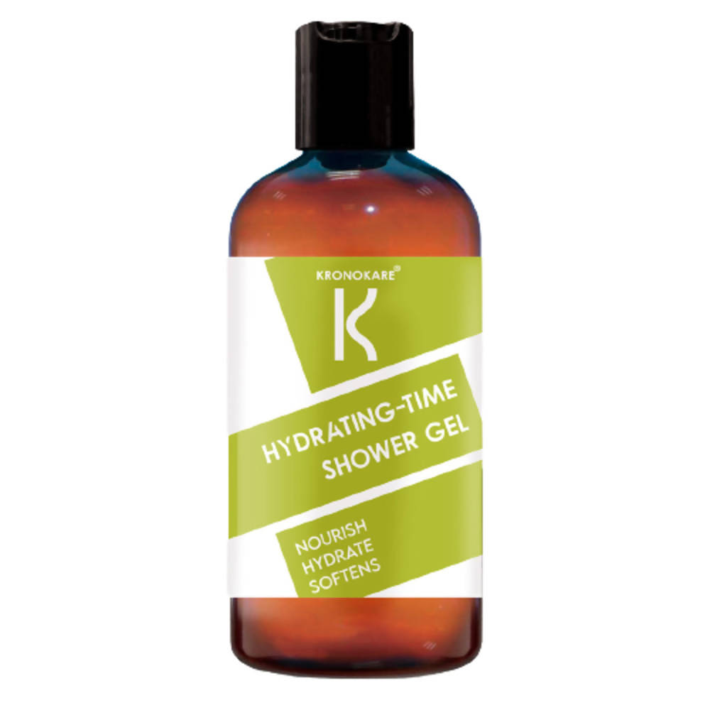 Kronokare Hydrating Time Shower Gel