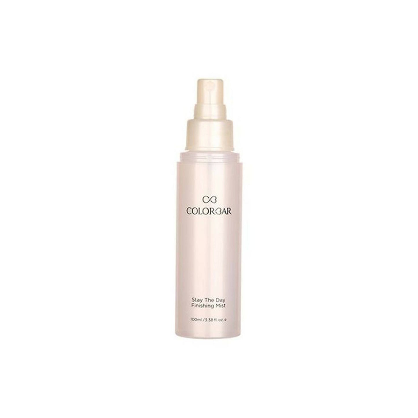 Colorbar Pro Range Stay The Day Finishing Mist - Distacart