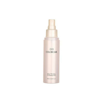 Colorbar Pro Range Stay The Day Finishing Mist - Distacart