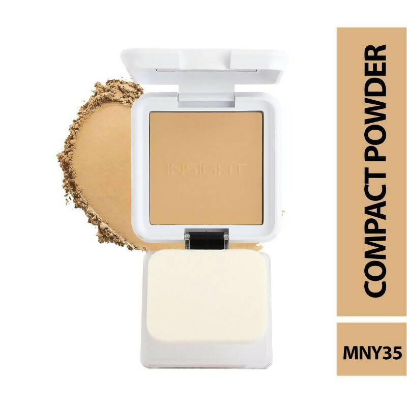 Insight Cosmetics Flawless Finish Setting Powder MNY 35 - Distacart