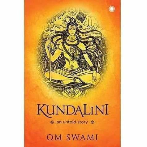Kundalini: An untold story English Edition