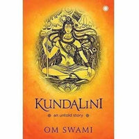 Thumbnail for Kundalini: An untold story English Edition