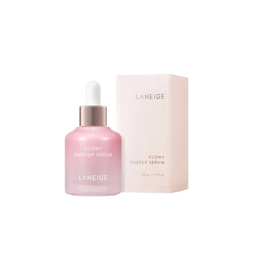 Laneige Glowy Makeup Serum - Distacart