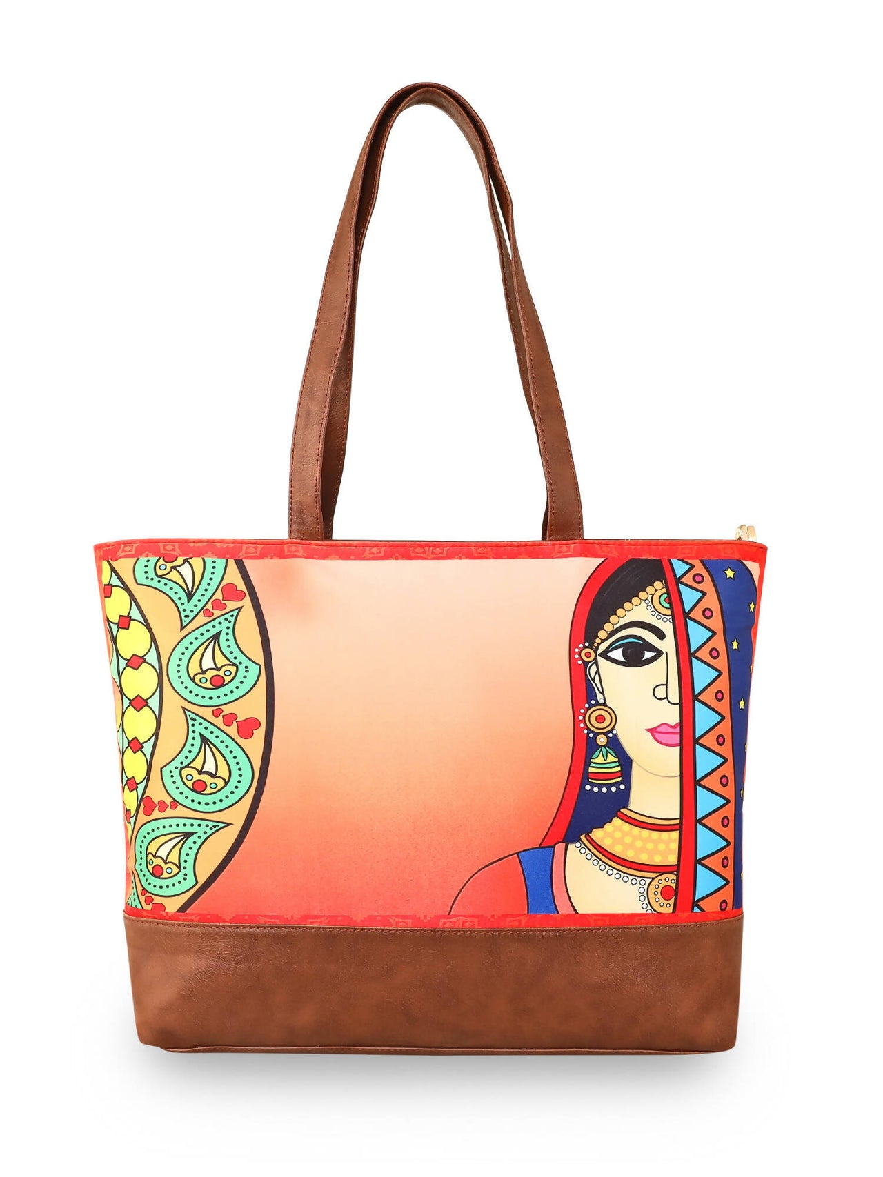 Sabhyata New Dulhan- Shoulder Bag - Distacart