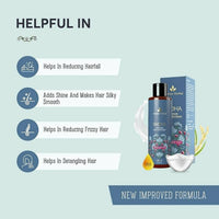 Thumbnail for Avimee Herbal Radha Hair Conditioner For All Hair Type - Distacart