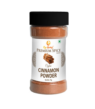 Oye Healthy Premium Spice Series Ceylon Cinnamon Powder