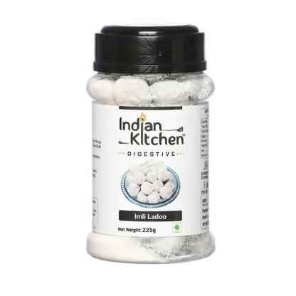 Indian Kitchen Imli Ladoo