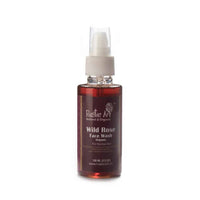 Thumbnail for Rustic Art Organic Wild Rose Face Wash