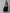 Yufta Women A-Line Black Dress With White Embroidered Jacket