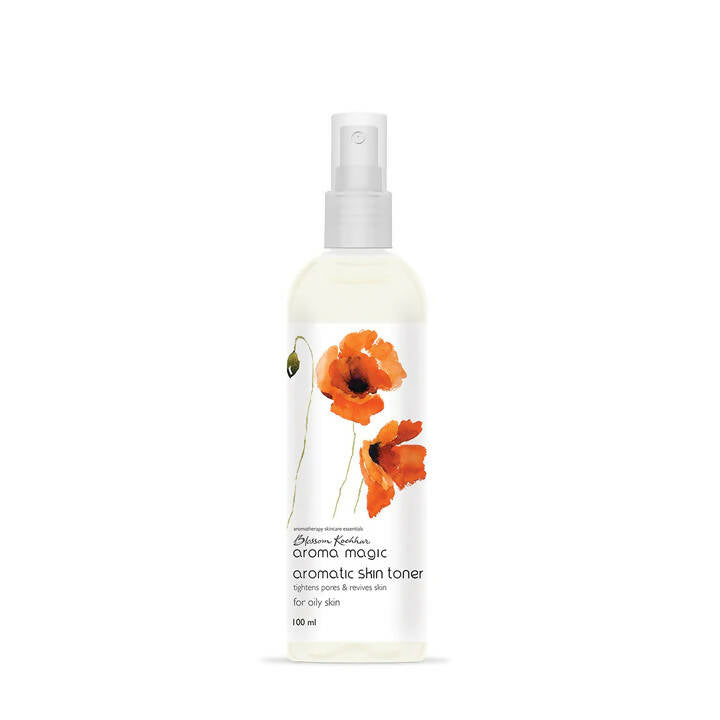 Blossom Kochhar Aroma Magic Aromatic Skin Toner - Distacart