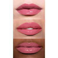Thumbnail for Smashbox Gloss Angeles Lip Gloss - Obvi Mauvey - Distacart
