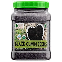 Thumbnail for Bliss of Earth Nigella Black Cumin Seeds - Distacart