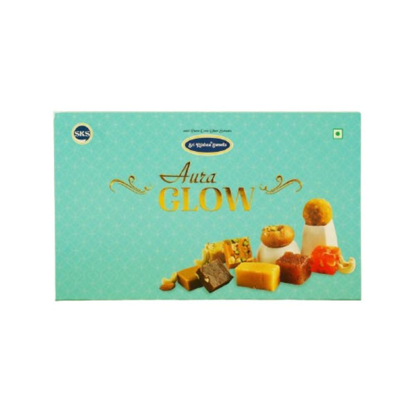 Sri Krishna Sweets Aura Glow - Distacart