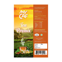 Thumbnail for Mycaf Instant Tea Premix - Distacart