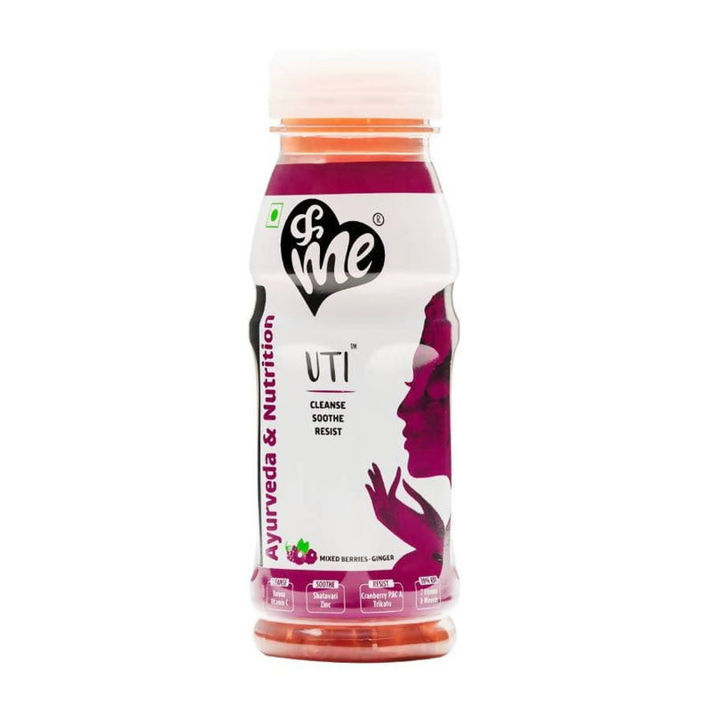 &amp;Me UTI Drink-Mixed Berries - Distacart