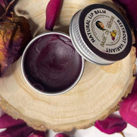 Thumbnail for Bask In Nature Beetroot Variant Lip Balm