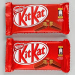 Thumbnail for Ironman Metal Rakhi & Nestle KitKat Chocolates - Distacart