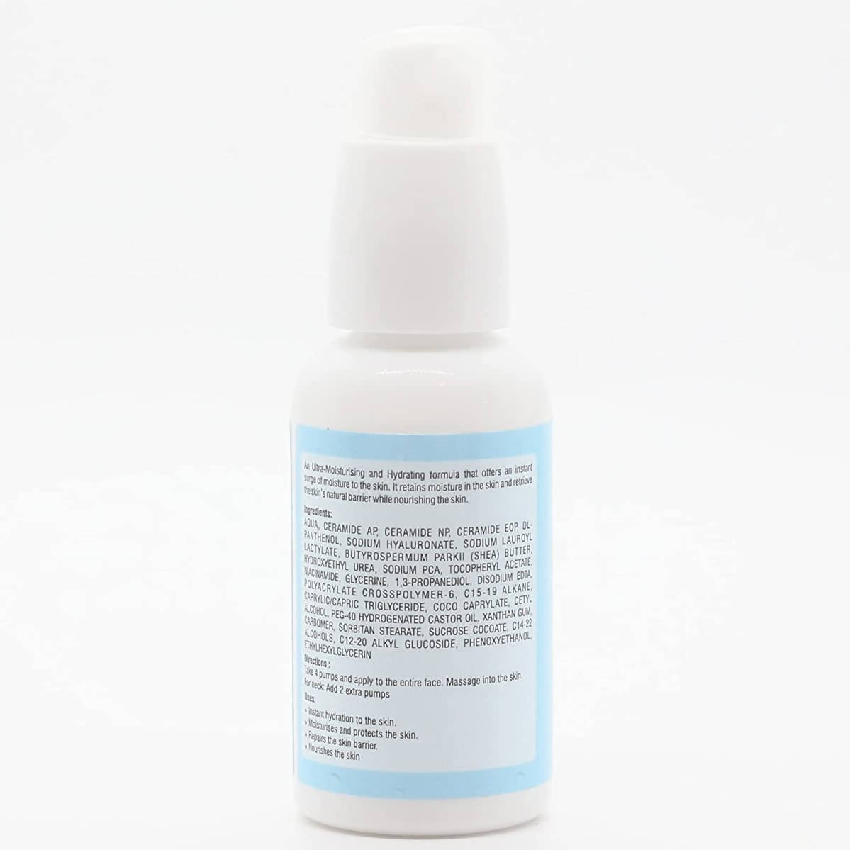 Kosmoderma Moisture Boost Cream - Distacart