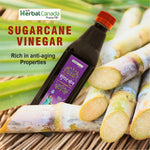 Thumbnail for Herbal Canada Sugar Cane Vinegar - Distacart