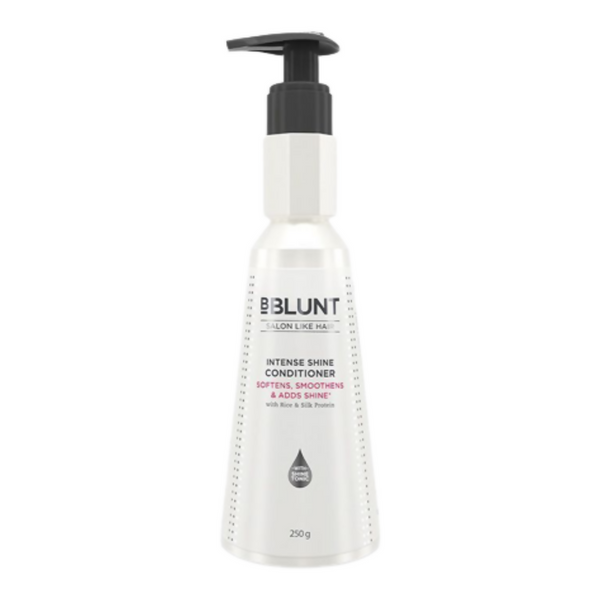 BBlunt Intense Shine Conditioner - Distacart
