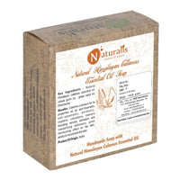 Thumbnail for Naturalis Essence Of nature Handmade Soap With Natural Himalayan Calamus Essential Oil - Distacart