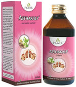 Thumbnail for Pravek Asthakalp Syrup - Distacart