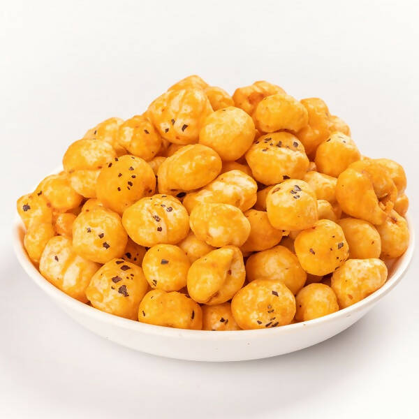 Dadu's Fox Nuts Cheese And Chilli - Distacart