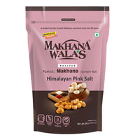 Thumbnail for Makhanawala's Roasted Makhana Himalayan Pink Salt