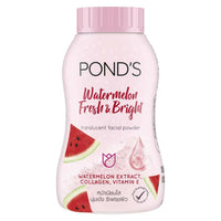 Thumbnail for Ponds Watermelon Fresh & Bright Translucent Facial Powder - Distacart