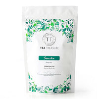 Thumbnail for Tea Treasure Sencha Green Tea Powder