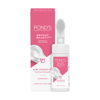 Thumbnail for Ponds Bright Beauty With Vitamin B3 Foaming Facewash - Distacart